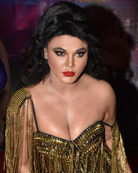 Rakhi Sawant