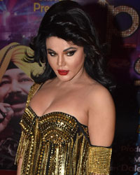 Rakhi Sawant