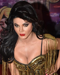 Rakhi Sawant