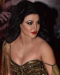 Rakhi Sawant