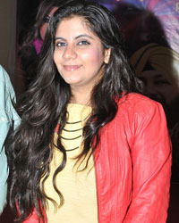 Party Punjabi Style Song Launch