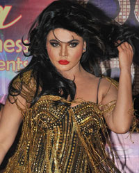 Rakhi Sawant