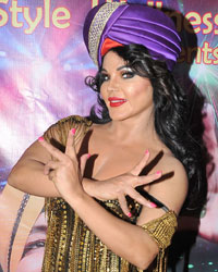 Rakhi Sawant