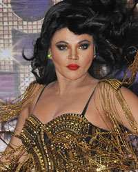 Rakhi Sawant