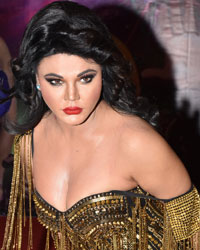 Rakhi Sawant