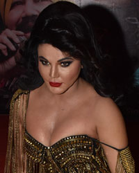 Rakhi Sawant