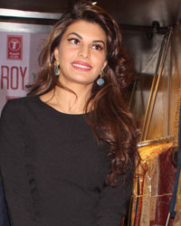 Jacqueline Fernandez