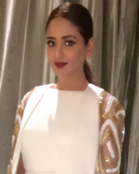 Parul Yadav at IIFA Utsavam