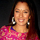 Rupali Ganguly