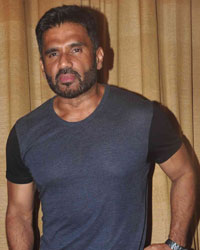 Sunil Shetty