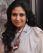 Priyasri Patodia