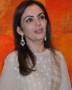 Nita Ambani