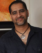 Vikram Bawa