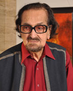 Alyque Padamsee