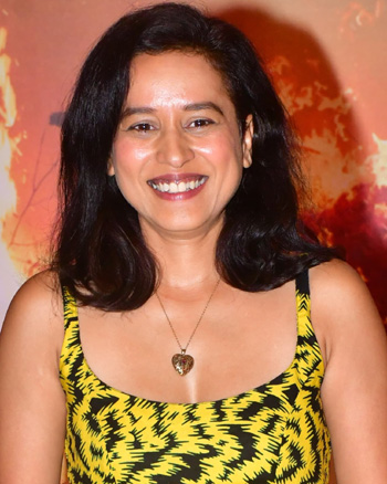 Tillotama Shome