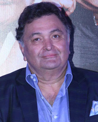 Rishi Kapoor