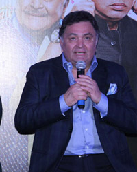 Patel Ki Punjabi Shaadi Trailer Launch