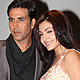 Akshay Kumar and Anushka Sharma