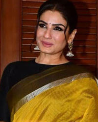 Raveena Tandon