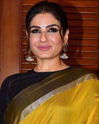 Raveena Tandon