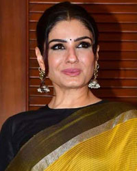 Raveena Tandon