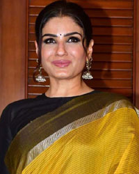 Raveena Tandon