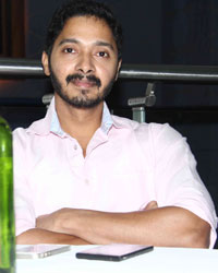 Shreyas Talpade