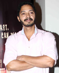 Shreyas Talpade