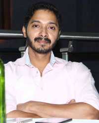 Shreyas Talpade