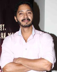 Shreyas Talpade