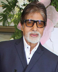 Amitabh Bachchan