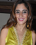 Farah Ali Khan