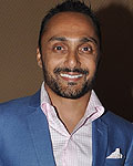 Rahul Bose