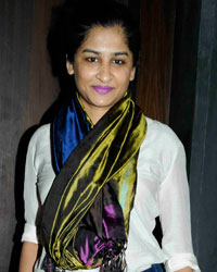 Gauri Shinde