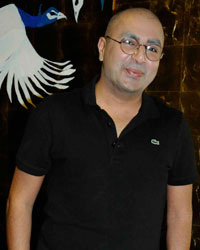 Krsna Mehta