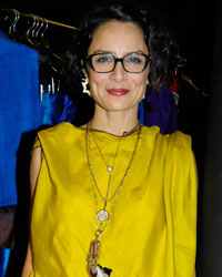 Adhuna Akhtar