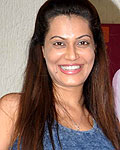 Payal Rohatgi and Sangram Singh