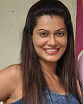 Payal Rohatgi and Sangram Singh