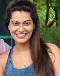 Sangram Singh and Payal Rohatgi