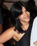 Ekta Kapoor and Akshay Kumar