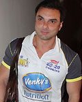 Sohail Khan