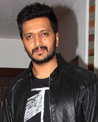 Ritesh Deshmukh