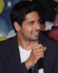 Sidharth Malhotra