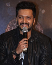 Ritesh Deshmukh