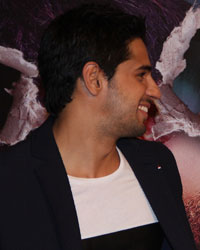 Sidharth Malhotra and Shraddha Kapoor