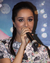 Shraddha Kapoor