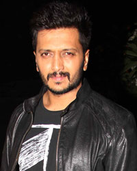 Ritesh Deshmukh