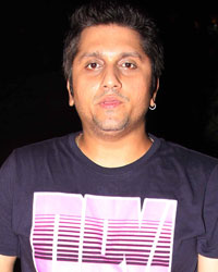 Mohit Suri