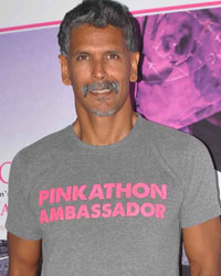 Milind Soman