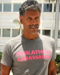 Milind Soman